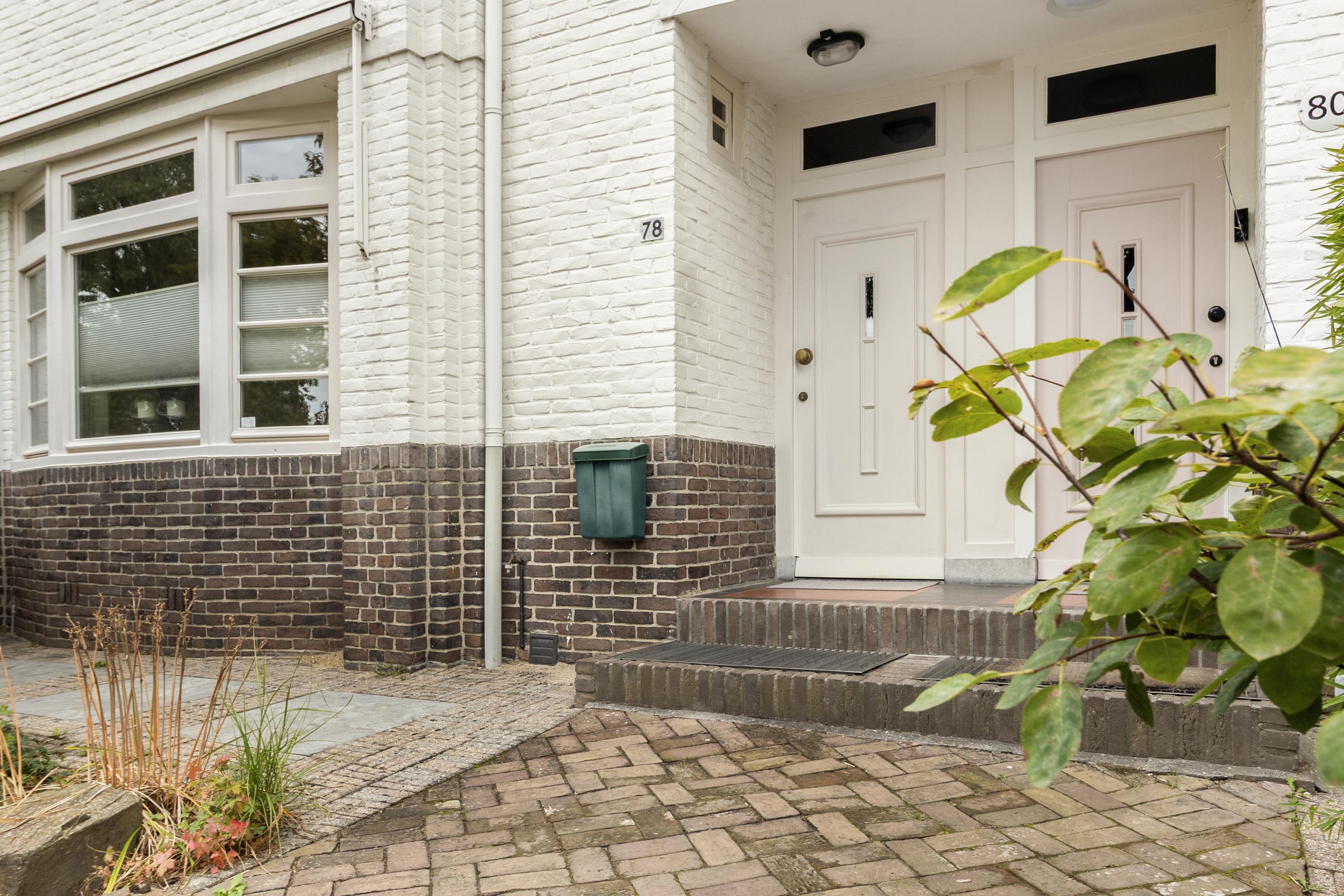 Tussenwoning te koop: Leyenbroekerweg 78, Sittard