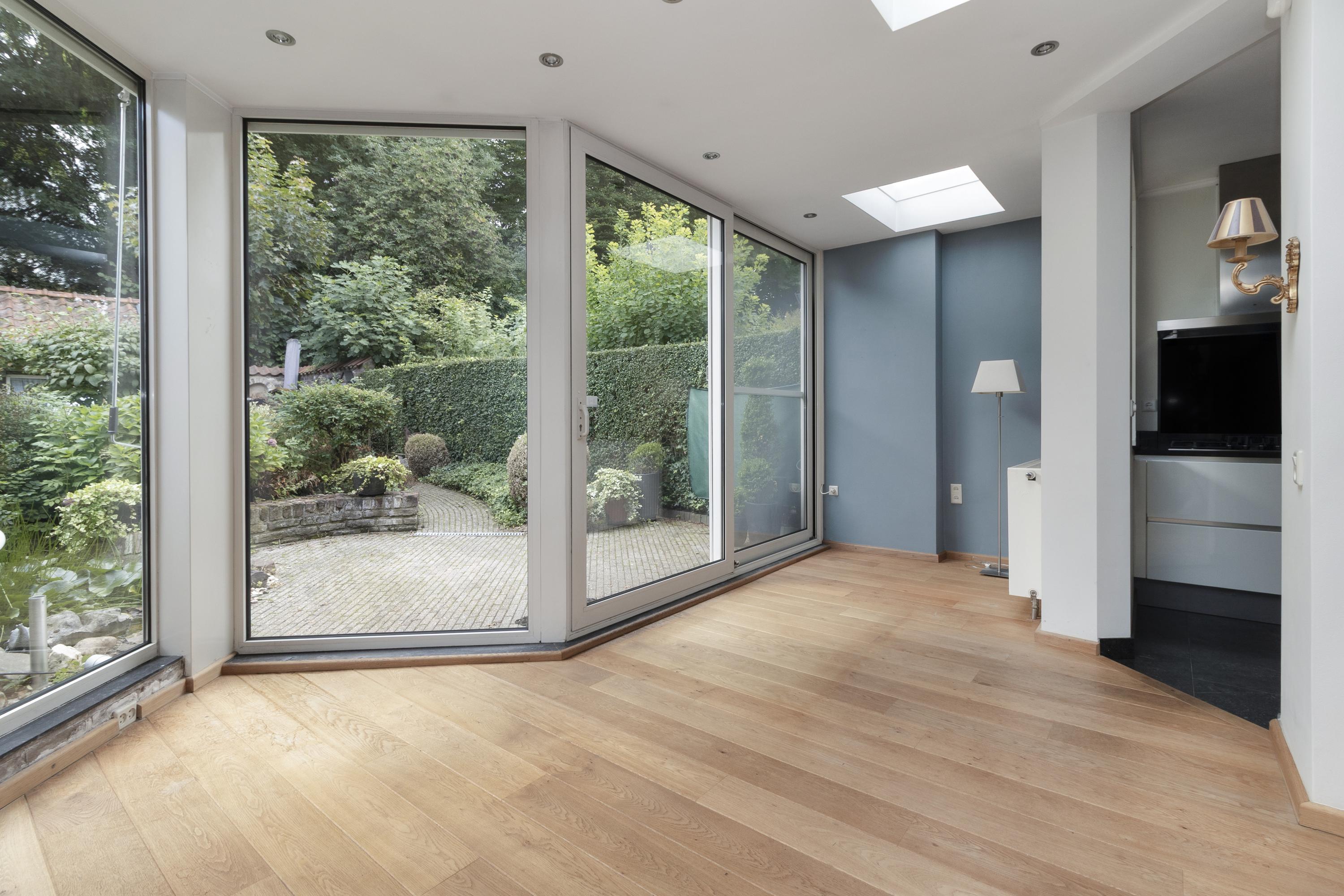Tussenwoning te koop: Leyenbroekerweg 78, Sittard