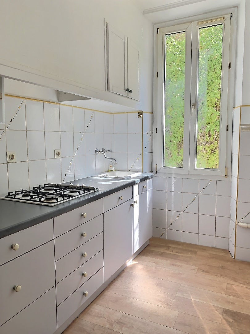 Flat Rue Neuve Sainte-Catherine in Marseille