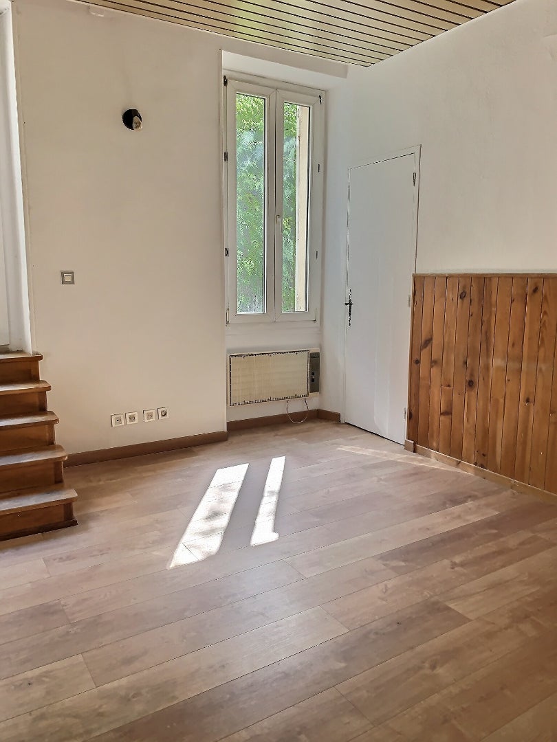 Flat Rue Neuve Sainte-Catherine in Marseille