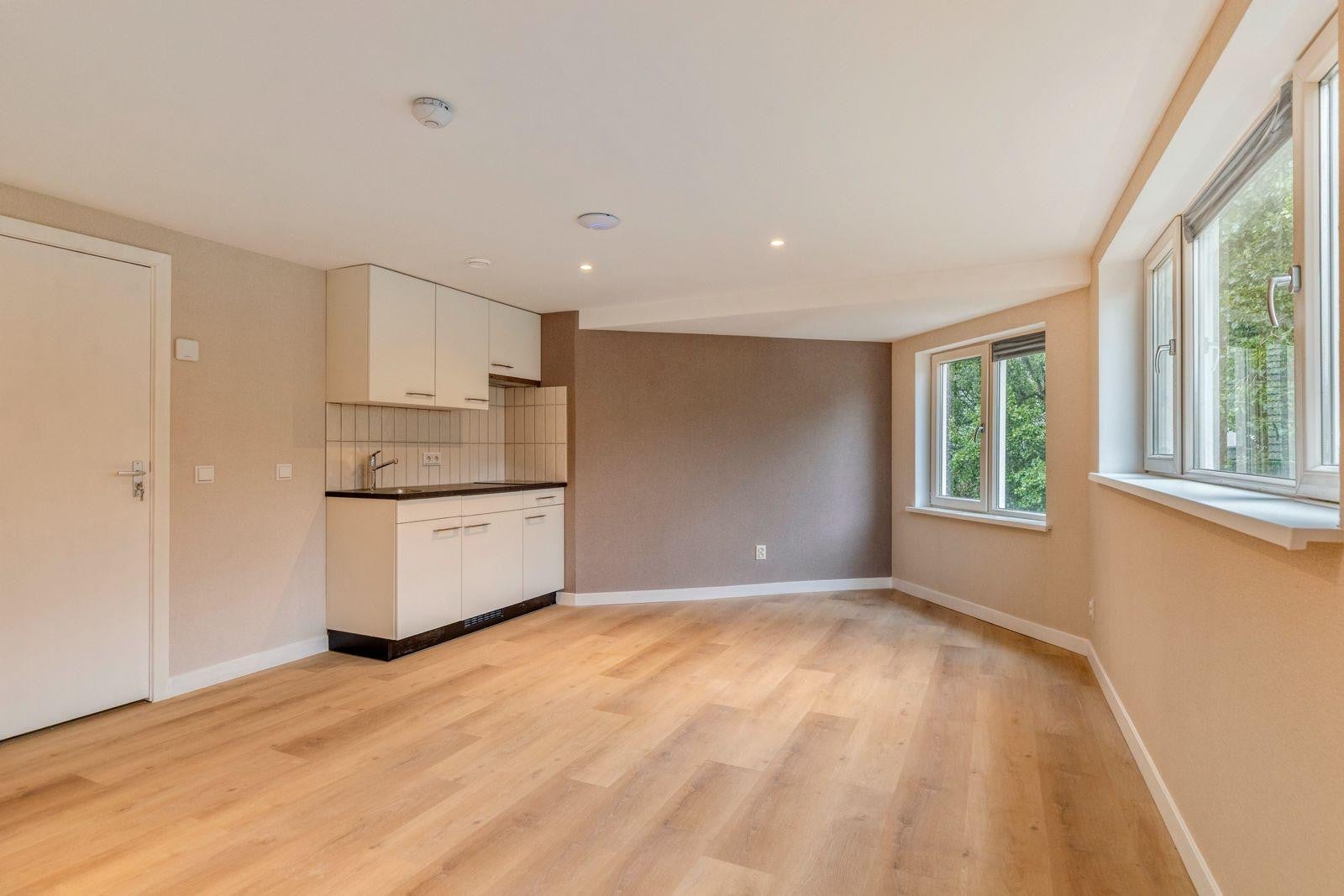 Cuarto sitio Ploegstraat en Rotterdam