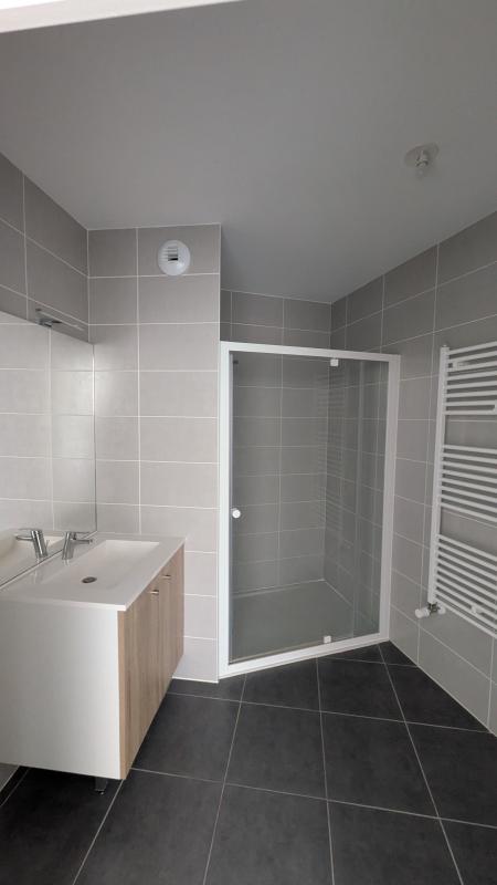 Appartement Boulevard Godard à Bordeaux