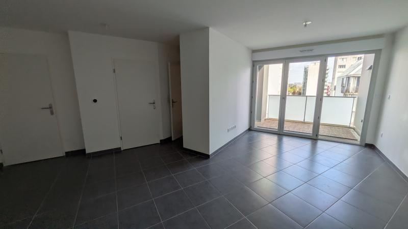 Appartement Boulevard Godard à Bordeaux