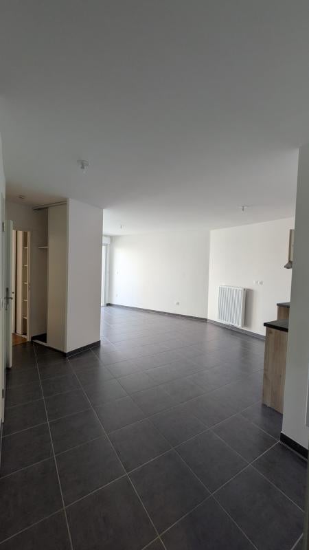 Appartement Boulevard Godard à Bordeaux