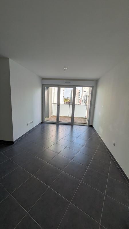Appartement Boulevard Godard à Bordeaux