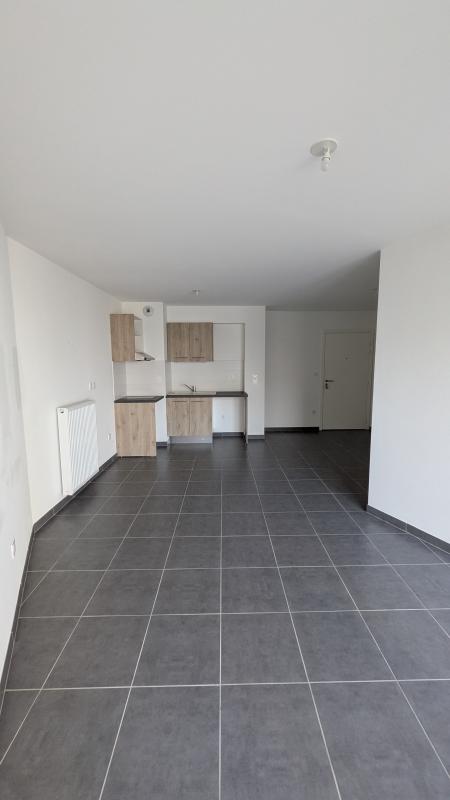 Appartement Boulevard Godard à Bordeaux