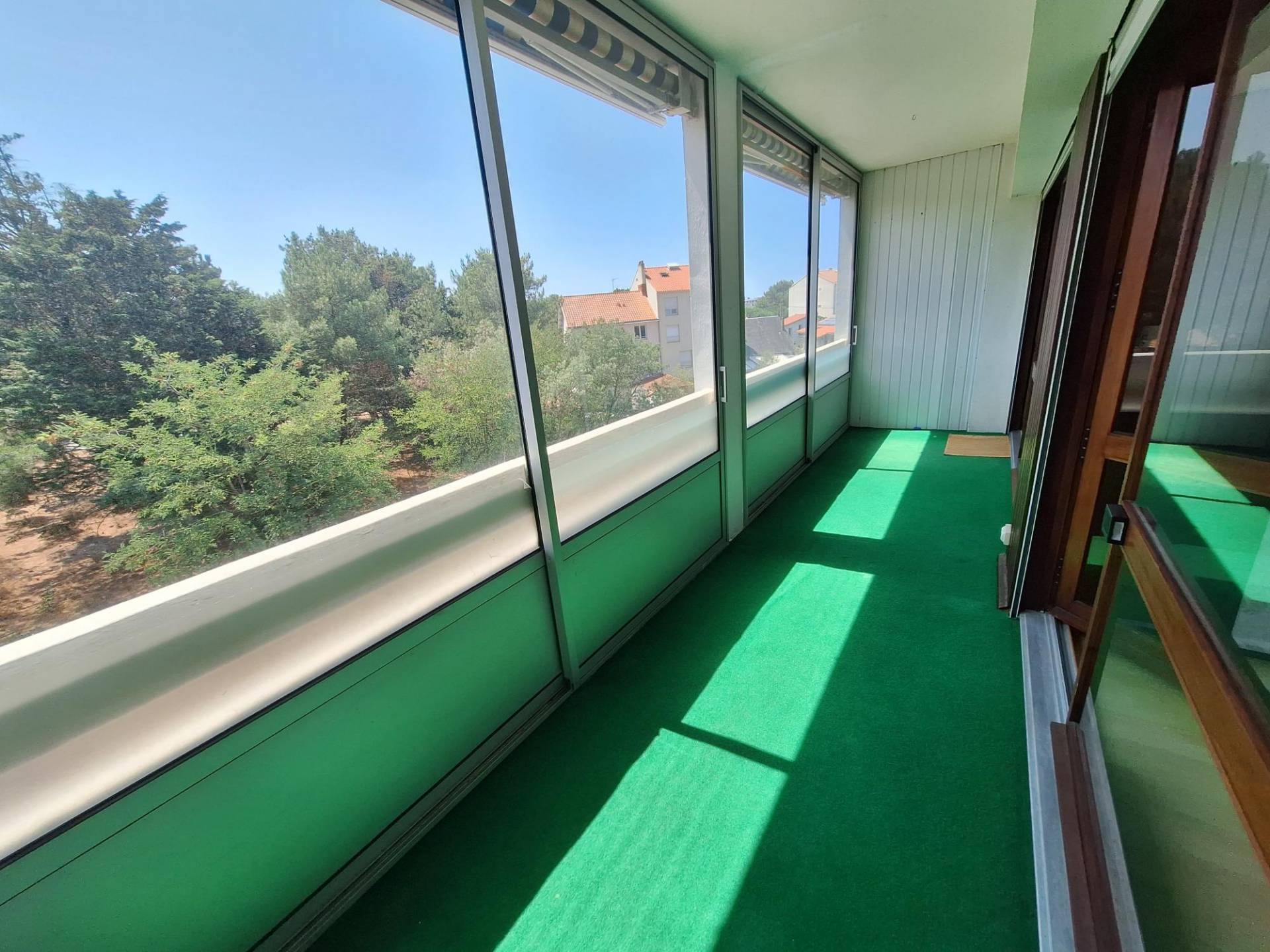 Appartement Avenue de Tanchet à Les Sables-d'Olonne