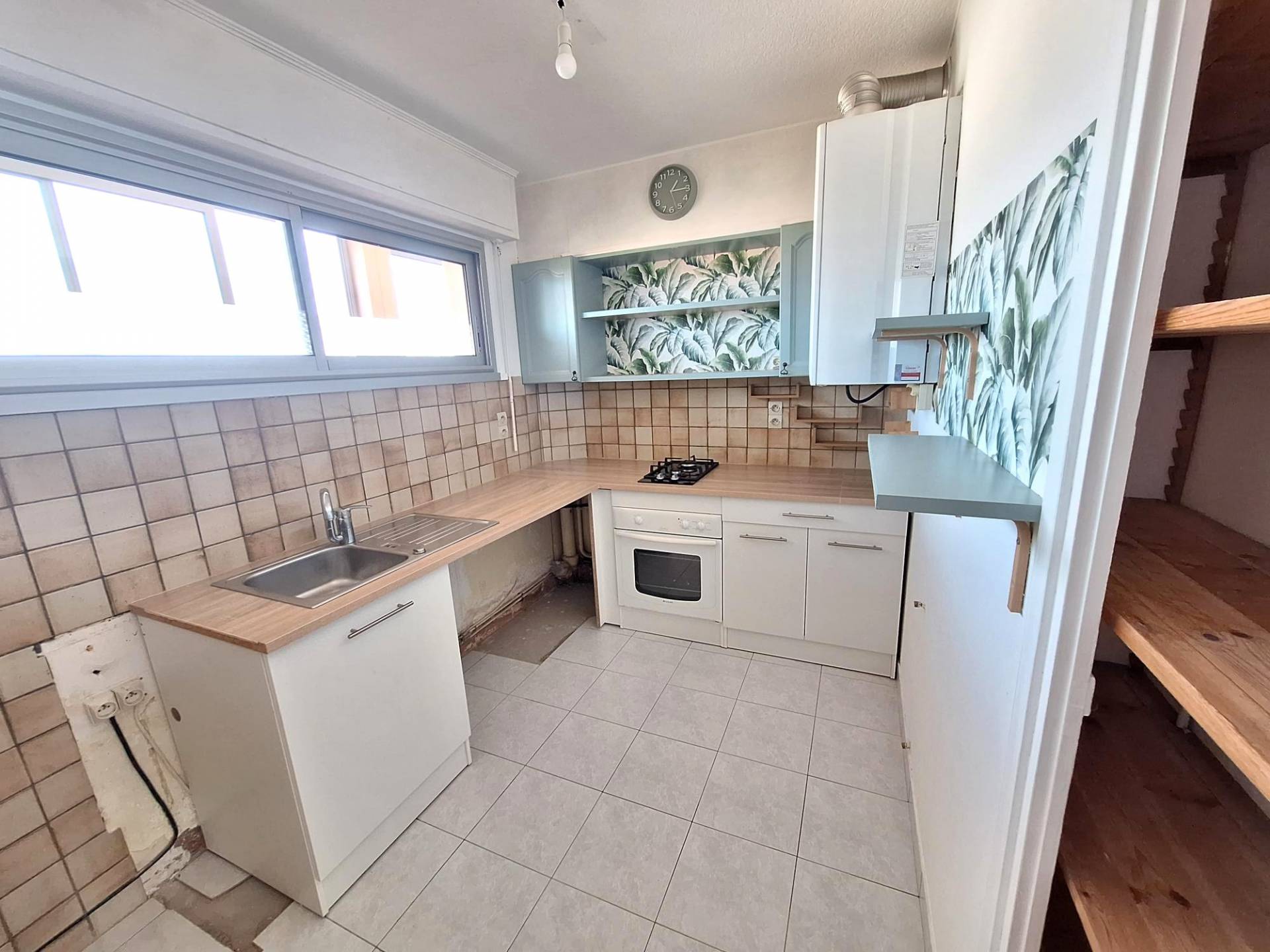 Appartement Avenue de Tanchet à Les Sables-d'Olonne
