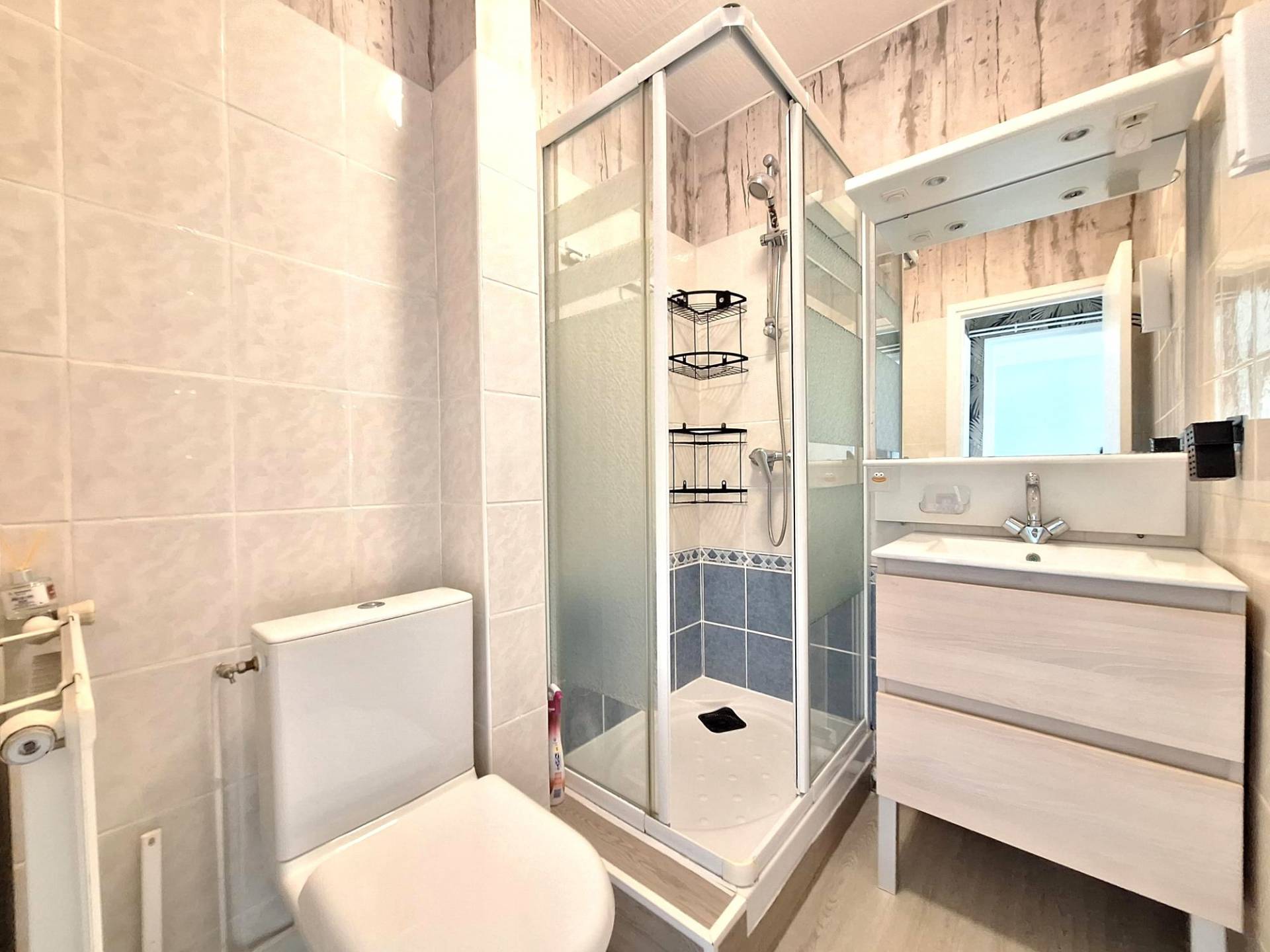 Appartement Avenue de Tanchet à Les Sables-d'Olonne