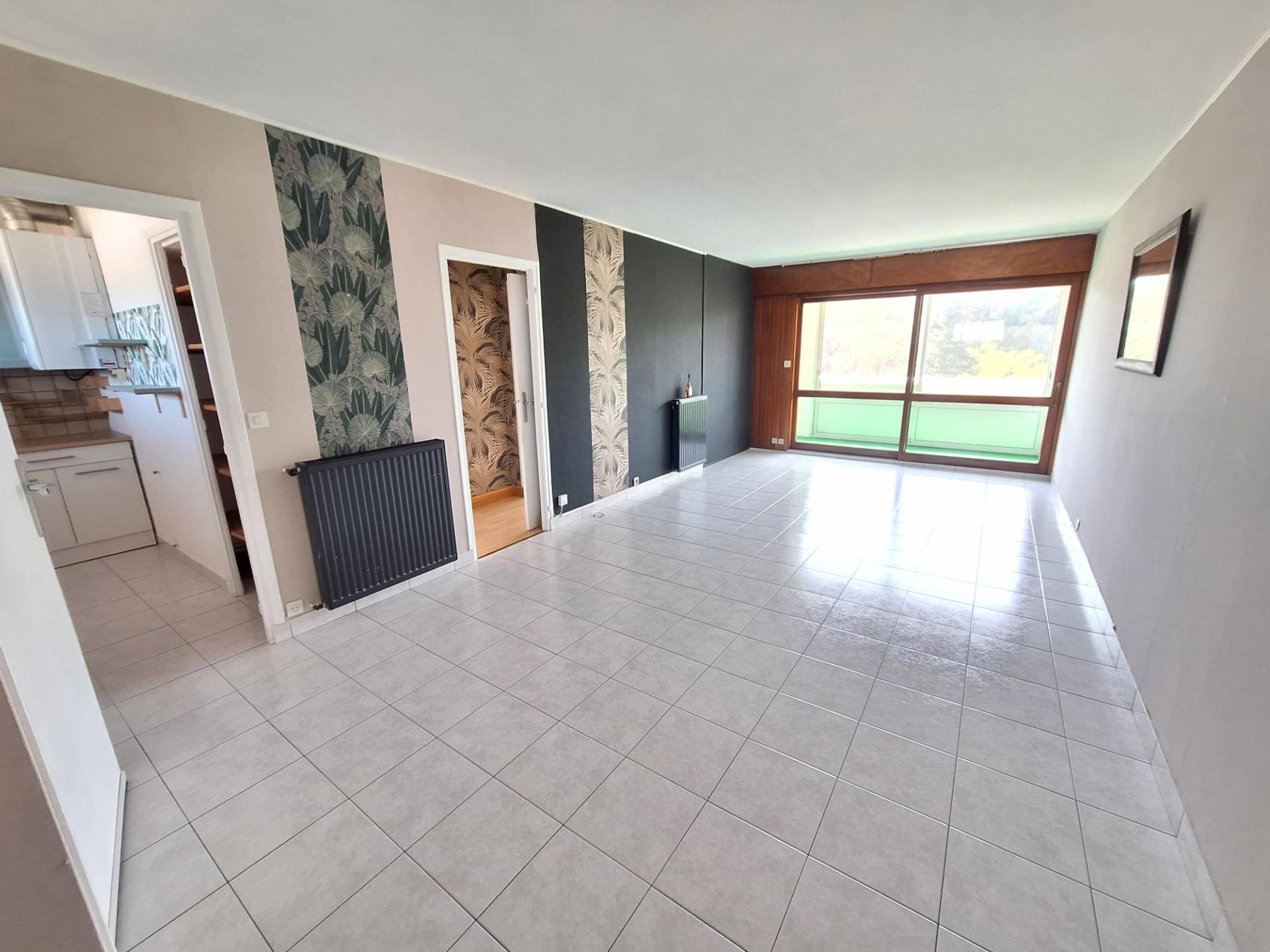 Appartement Avenue de Tanchet à Les Sables-d'Olonne