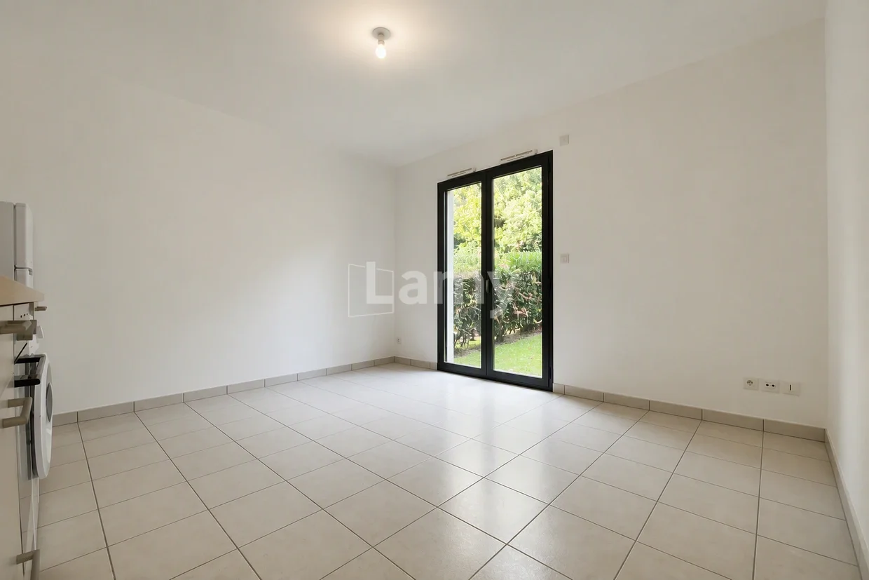 Appartement Rue de l'Abbaye à Nantes