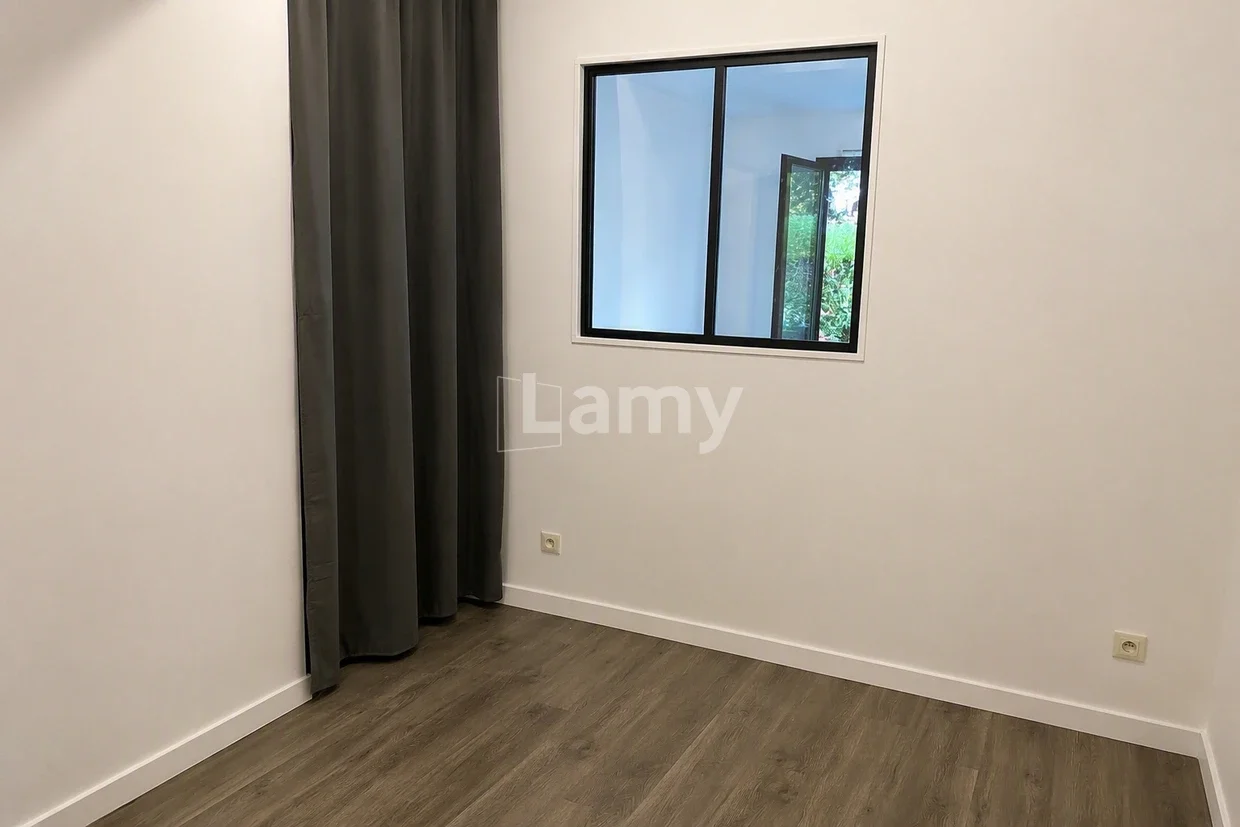Appartement Rue de l'Abbaye à Nantes