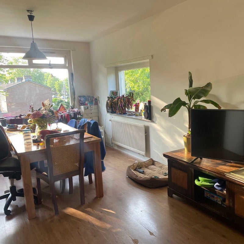 Appartement Denemarkenstraat in Haarlem