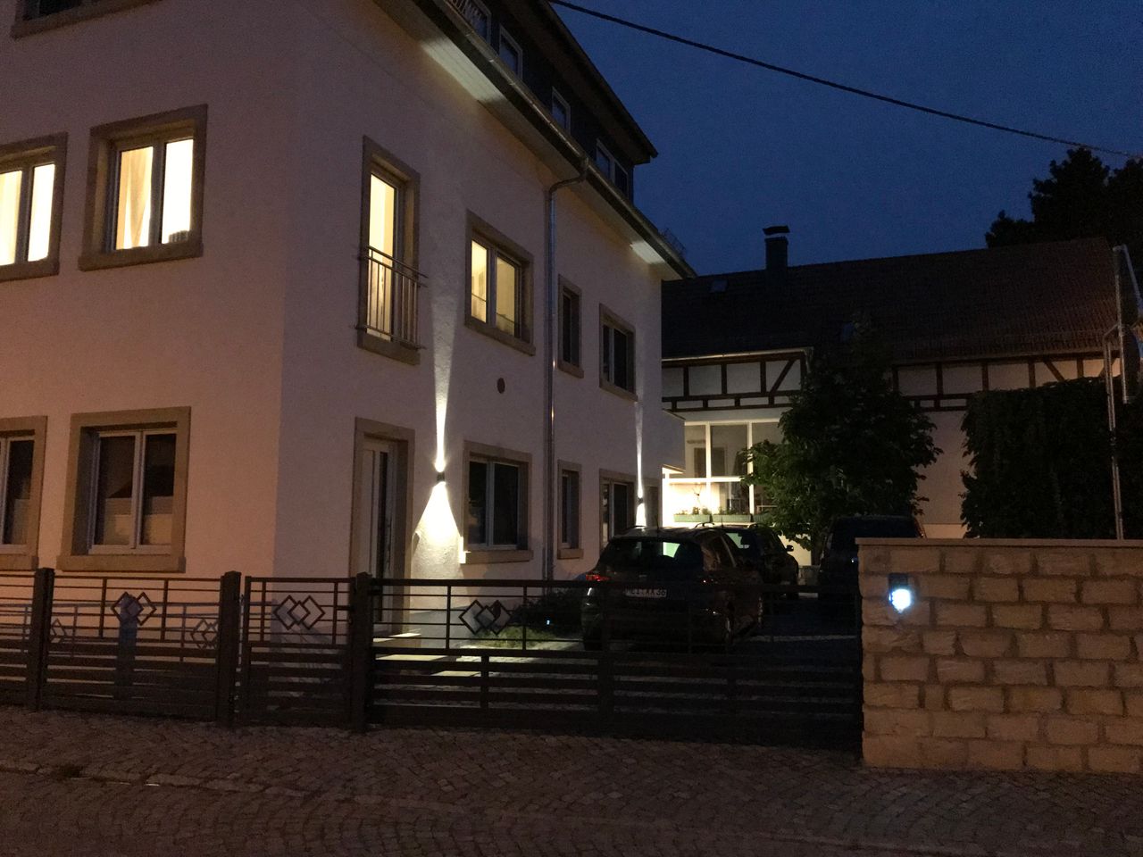 Wohnung Altwahnsdorf in Radebeul