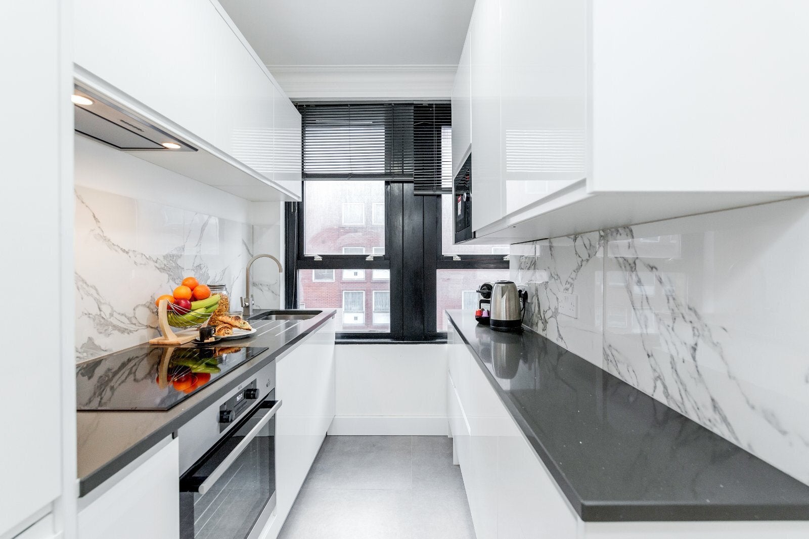 Flat Charing Cross Road in City of Westminster