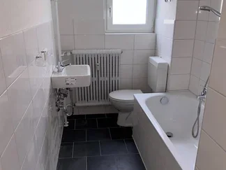 Wohnung Arenbergstraße in Essen
