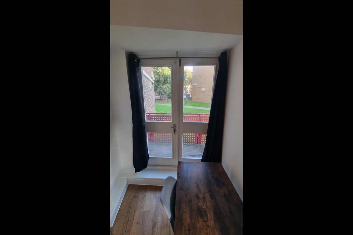 Room Rotherhithe New Road in Greater London