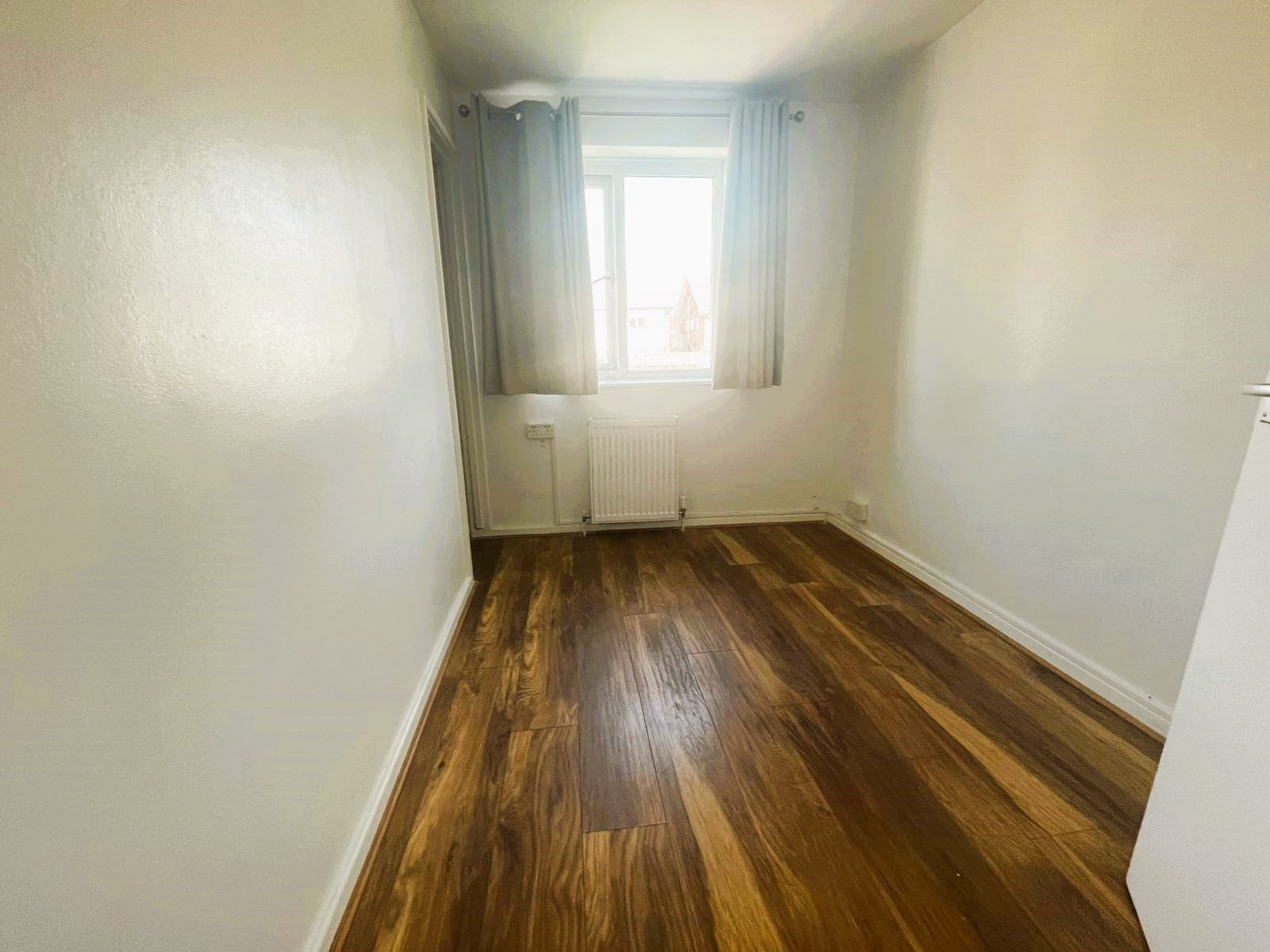 Flat Parchmore Road in Greater London