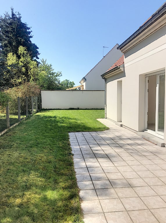 House Grand Octogone in Compiègne