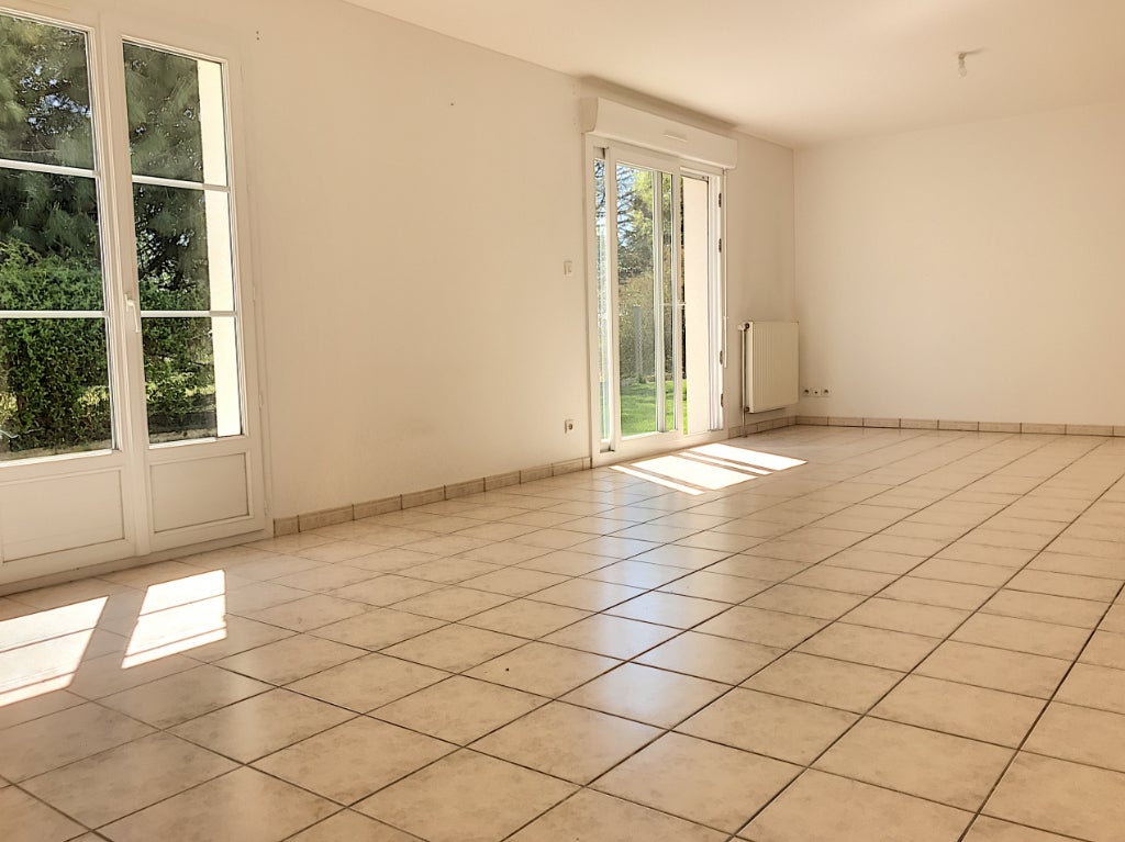 House Grand Octogone in Compiègne