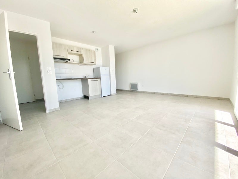 Flat Rue Paul Valéry in Toulouse