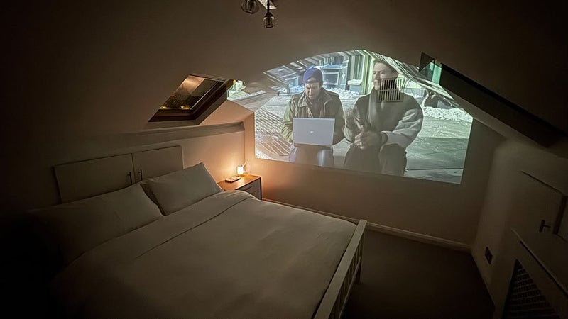 Room Southcroft Road in Greater London