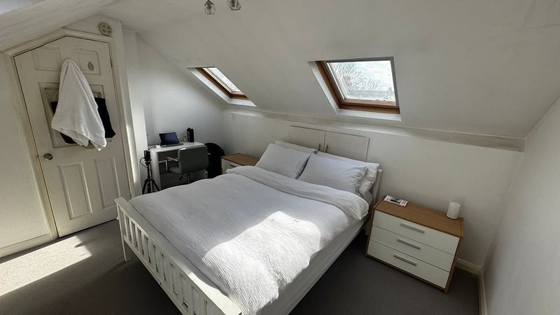 Room Southcroft Road in Greater London
