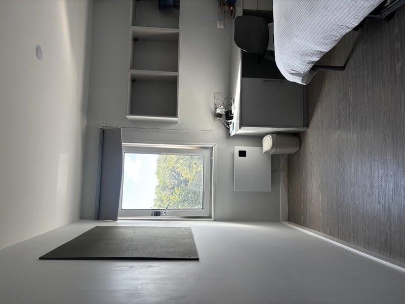 Room Hathersage Road in Manchester