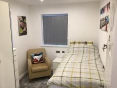 Room Darian Avenue in Manchester