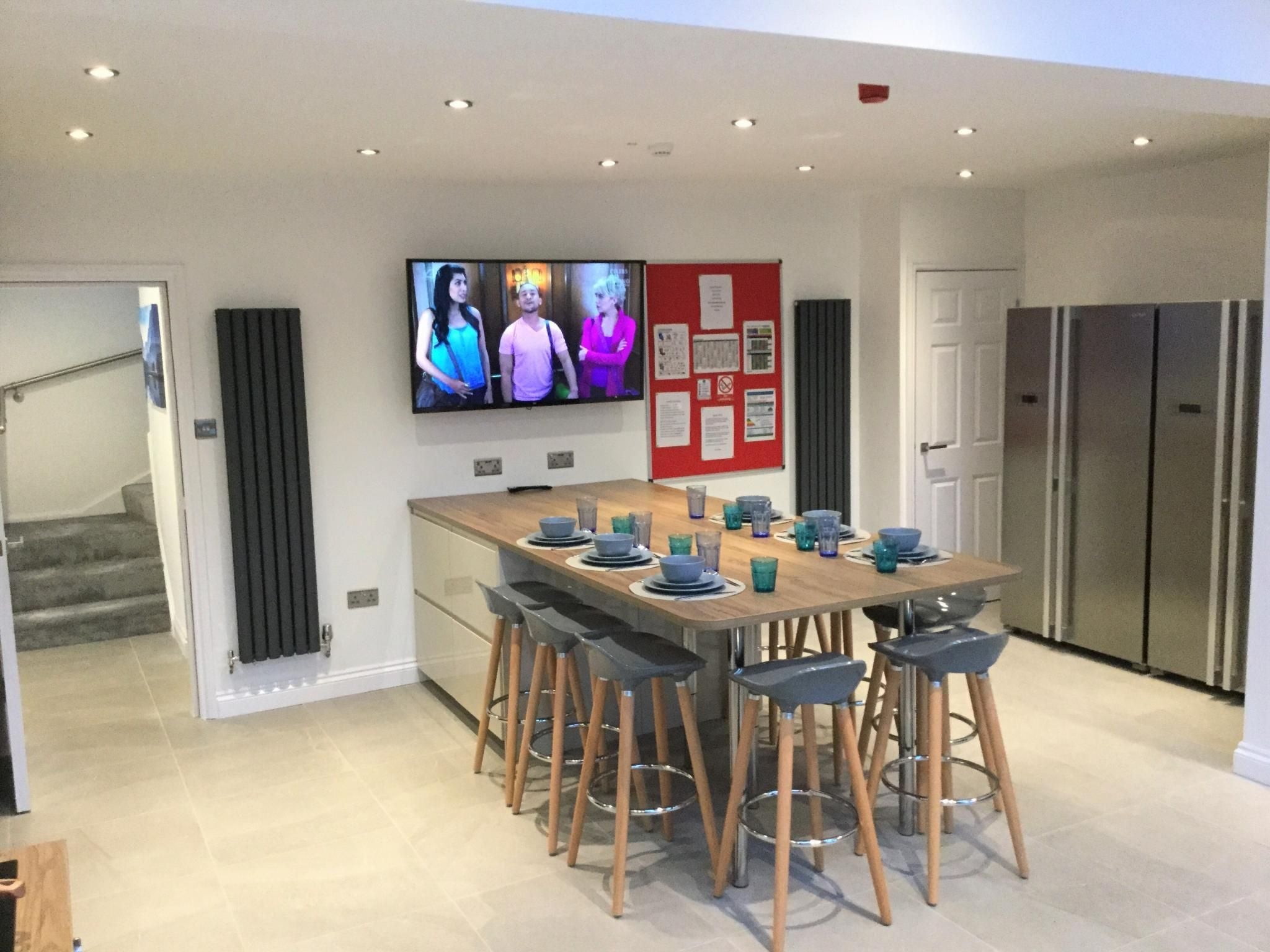 Room Darian Avenue in Manchester