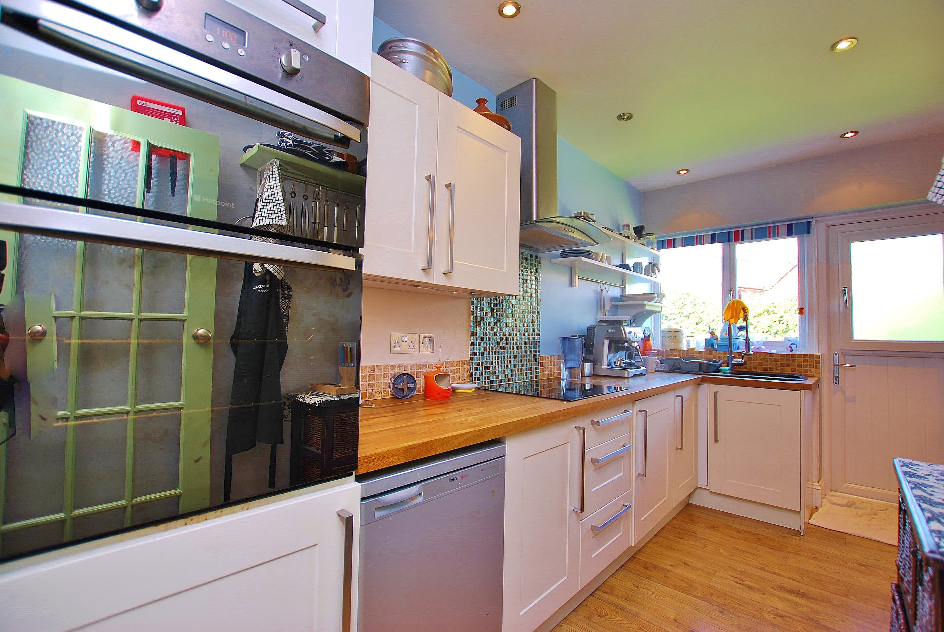 House Bryanstone Close in Guildford
