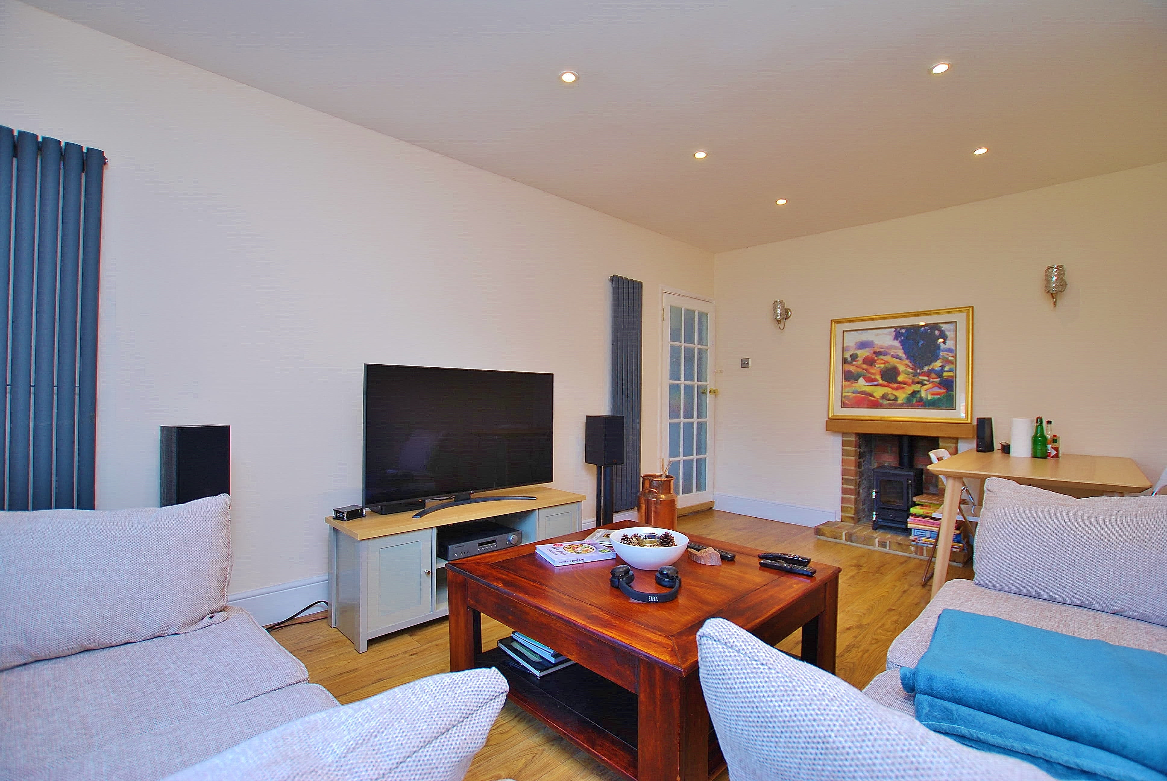 House Bryanstone Close in Guildford