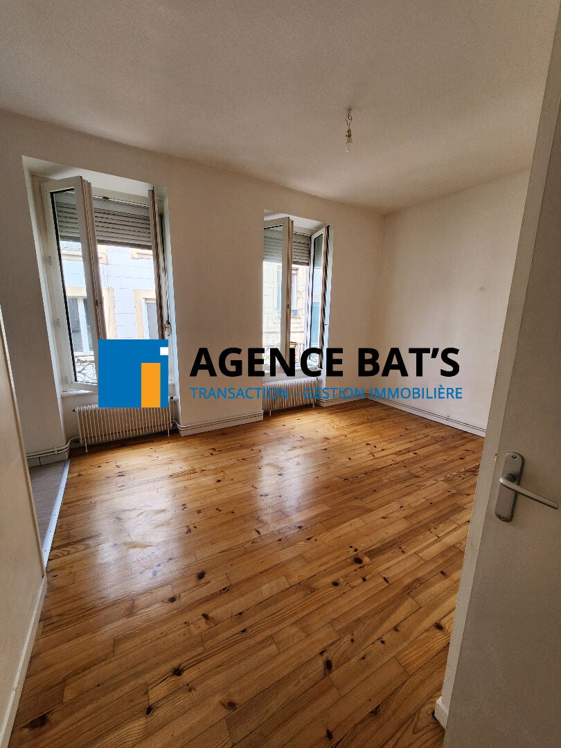 Appartement Rue Notre-Dame à Saint-Étienne