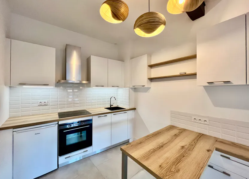 Appartement Rue Achille Viadieu à Toulouse