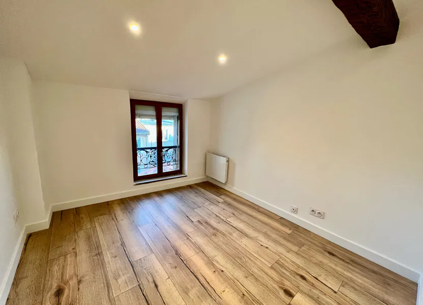 Appartement Rue Achille Viadieu à Toulouse