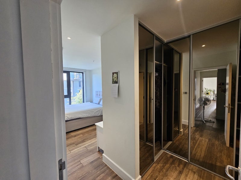 Room Mallow Walk in Greater London