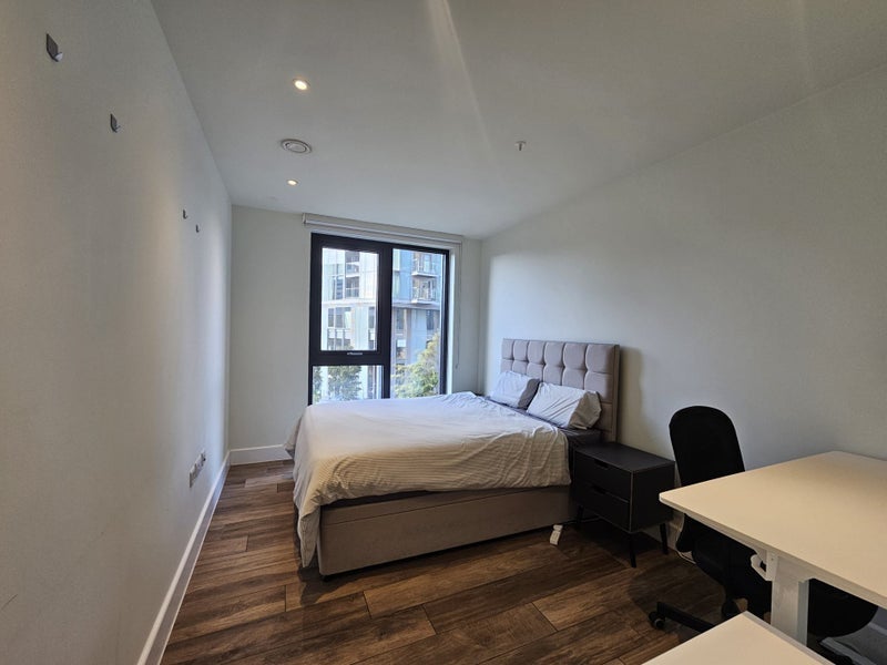 Room Mallow Walk in Greater London