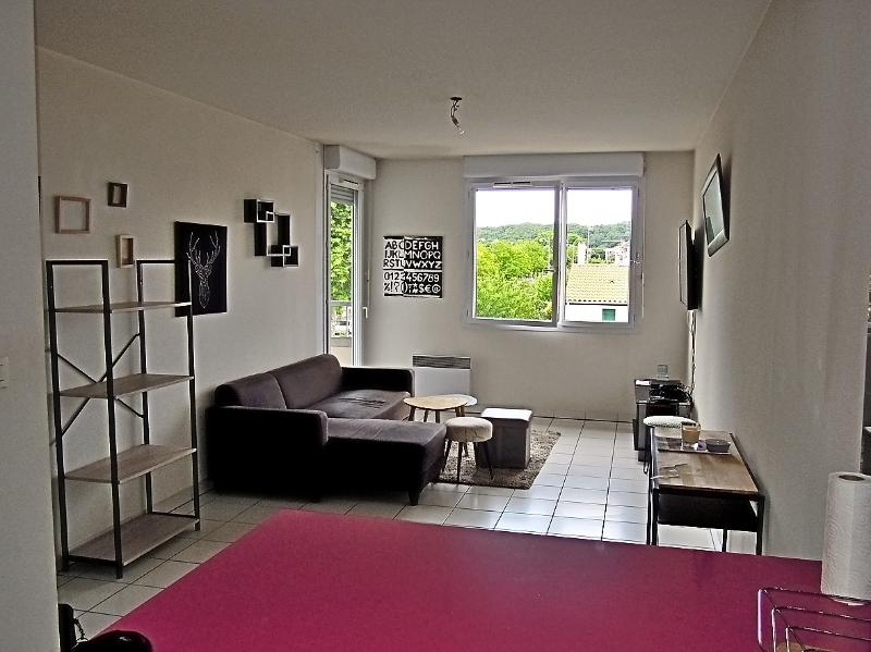 Appartement Boulevard Eugène Montel à Tournefeuille