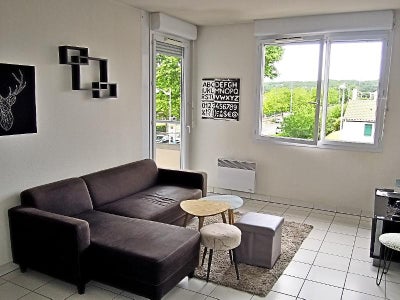 Appartement Boulevard Eugène Montel à Tournefeuille