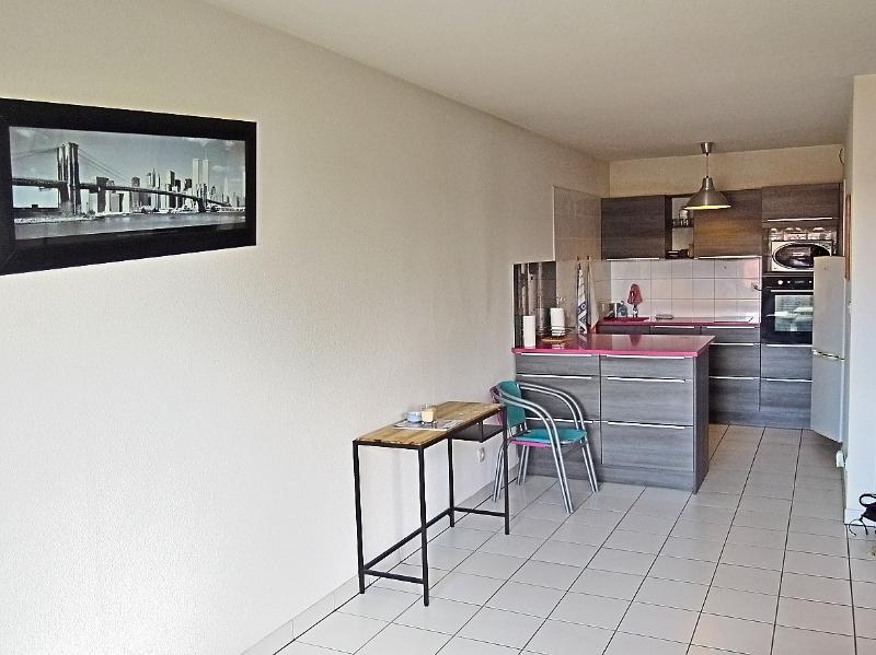 Appartement Boulevard Eugène Montel à Tournefeuille