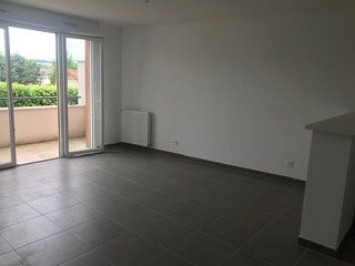 Flat Rue Aristide Briand in Meaux