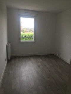 Flat Rue Aristide Briand in Meaux