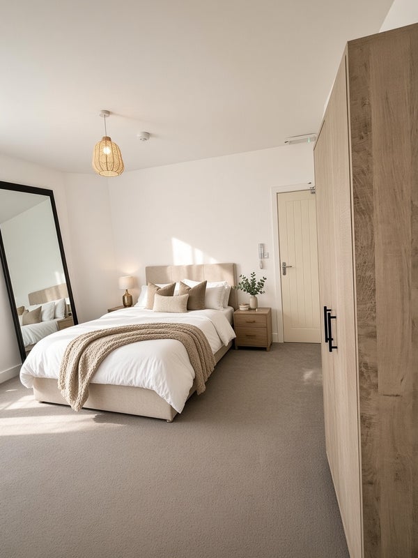 Room Winfield Street in Rugby