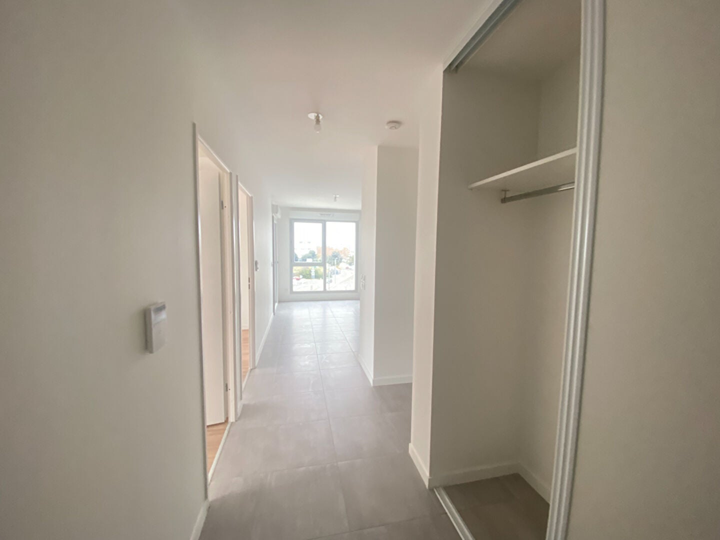 Appartement Avenue Roger Schwob à Cenon