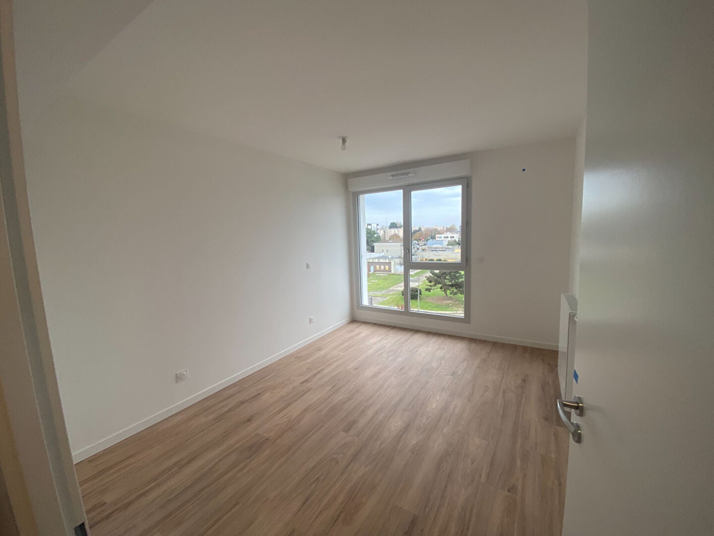 Appartement Avenue Roger Schwob à Cenon