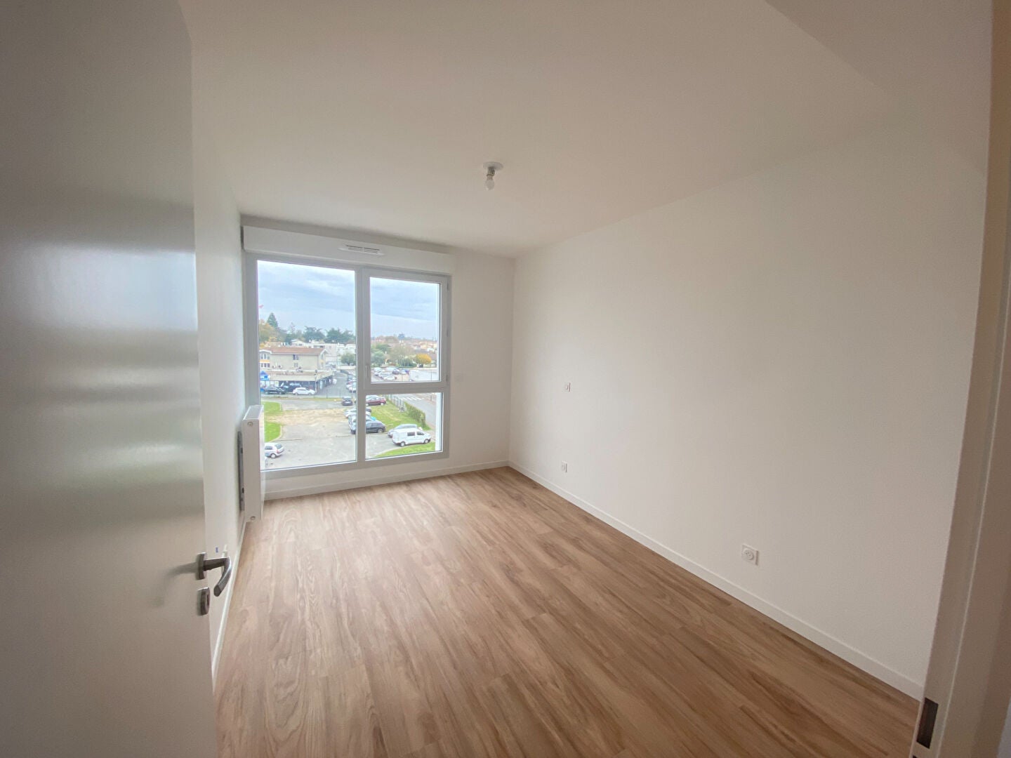 Appartement Avenue Roger Schwob à Cenon