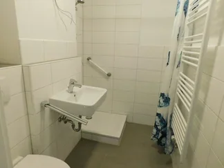 Wohnung Schubertweg in Bochum