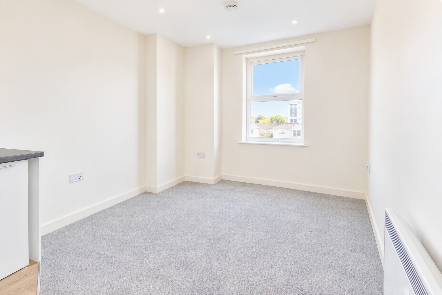 Flat Bedford Place in Southampton