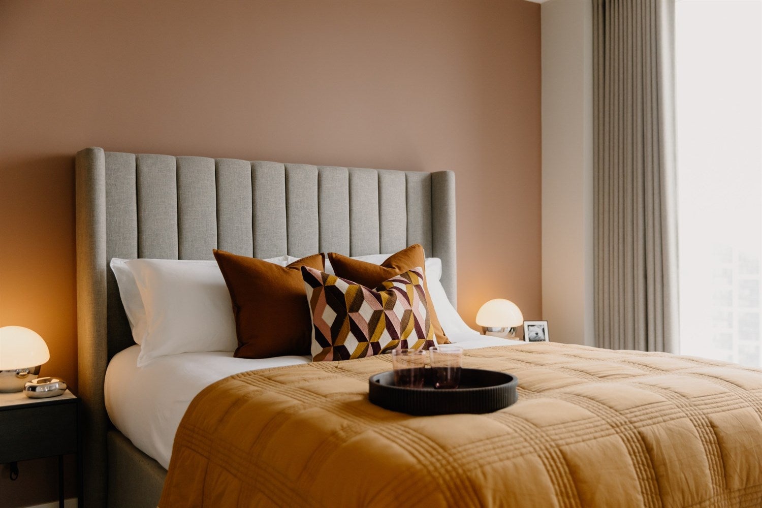 Flat William Jessop Way in Liverpool