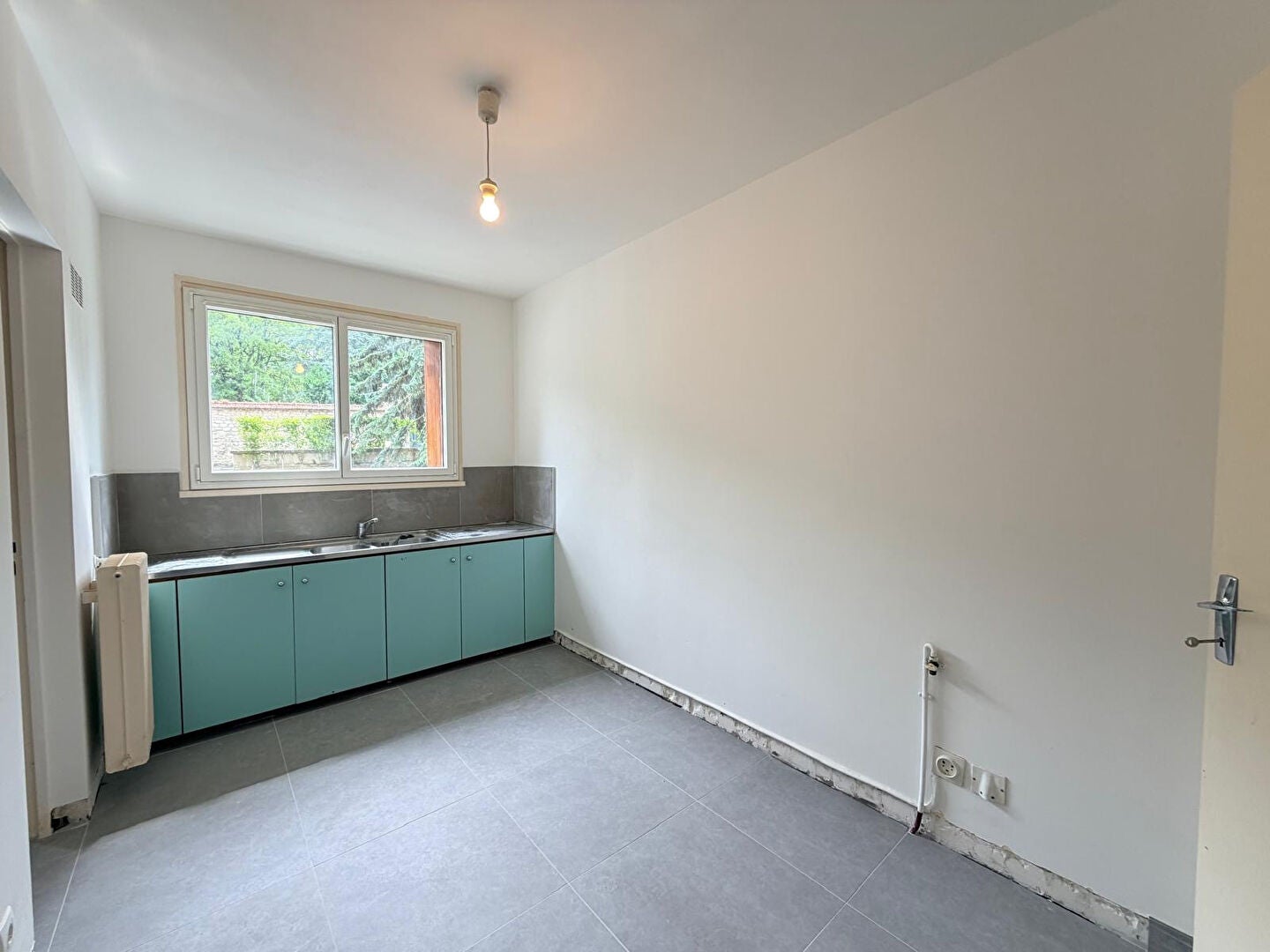 Appartement Rue Gerbert à Reims
